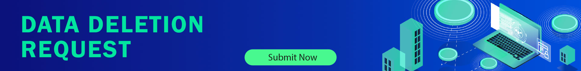 Data Deletion Request